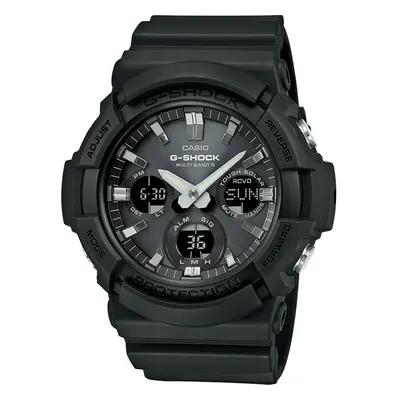 Zegarek Casio G-Shock GAW-100B-1AER