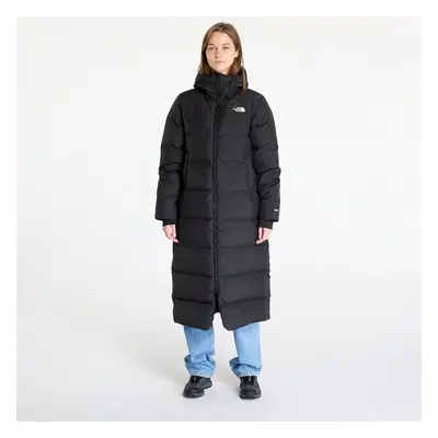 Kurtka The North Face Triple C Parka TNF Black