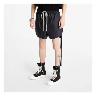 Szorty Rick Owens DRKSHDW Pentaboxers Shorts Black