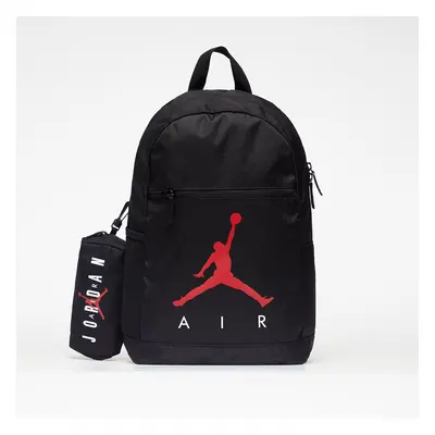 Plecak Jordan Air School Backpack Black