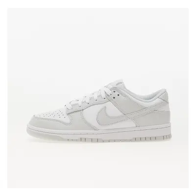 Trampki Nike W Dunk Low White/ Photon Dust-White EUR