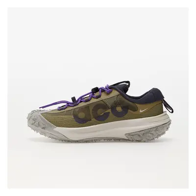 Trampki Nike ACG Mountain Fly Low Neutral Olive/ Gridiron-Action Grape EUR