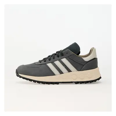 Trampki adidas LA Trainer Lux Grey Six/ Orb Grey/ Carbon EUR