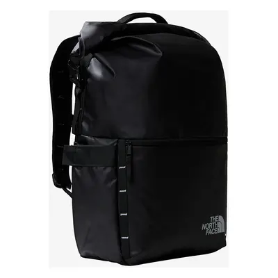 Plecak The North Face Bcv Rolltop Backpack TNF Black