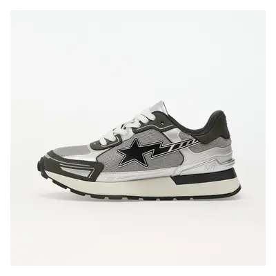 Trampki A BATHING APE Cross Sta Express Pro M2 Gray EUR