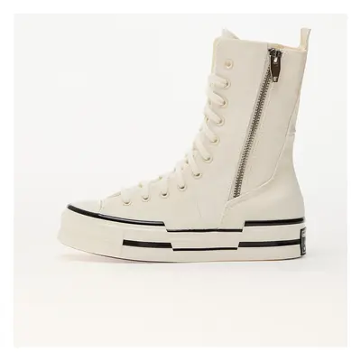 Trampki Converse Chuck Plus Xhi Egret/ Egret/ Black EUR