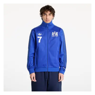 Bluza adidas Manchester United George Best Track Top Bold Blue