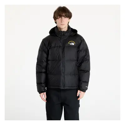 Kurtka The North Face Retro Nuptse Jacket TNF Black