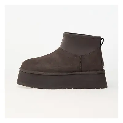 Trampki UGG W Classic Mini Dipper THND EUR