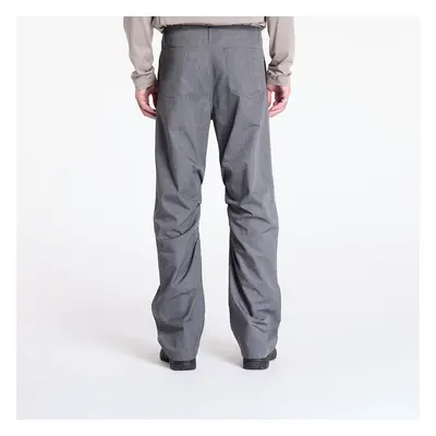 Spodnie Post Archive Faction (PAF) 7.0 Trousers Right UNISEX Charcoal