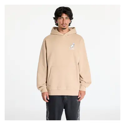 Bluza RIPNDIP Man I Love Felines Hoodie Sandstone