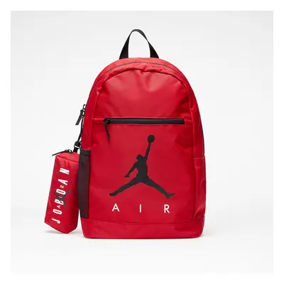 Plecak Jordan Air School Backpack Gym Red