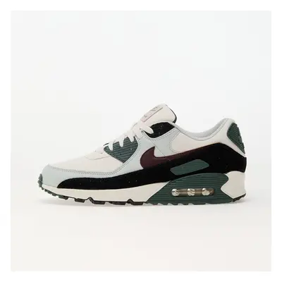 Trampki Nike Air Max Prm Phantom/ Burgundy Crush-Vintage Green EUR