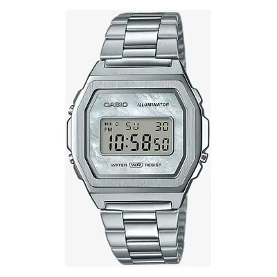 Zegarek Casio A1000D-7EF Silver