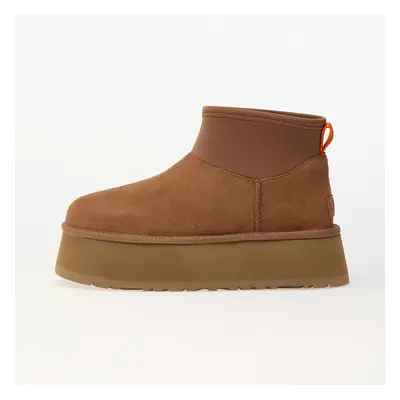 Trampki UGG W Classic Mini Dipper Chestnut EUR