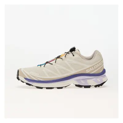 Trampki Salomon XT-6 Almond Milk/ Silver Cloud/ Liberty EUR