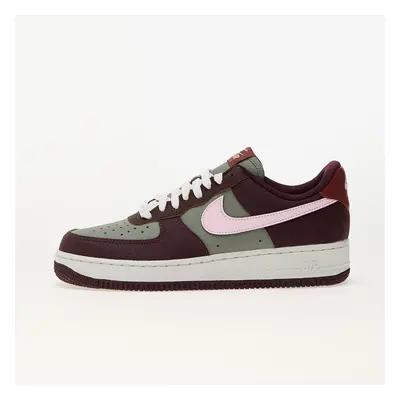 Trampki Nike W Air Force '07 Next Nature Burgundy Crush/ Pink Foam -Dark Stucco EUR