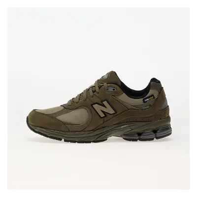 Trampki New Balance 2002R Green EUR