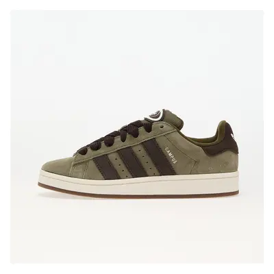 Trampki adidas Campus 00s Olive Strata/ Dark Brown/ Ftw White EUR