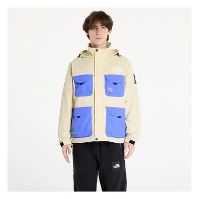 Kurtka The North Face x Yinka Ilori Convertible Jacket Gravel