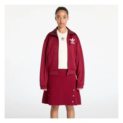 Kurtka adidas x Wales Bonner Track Top Core Burgundy