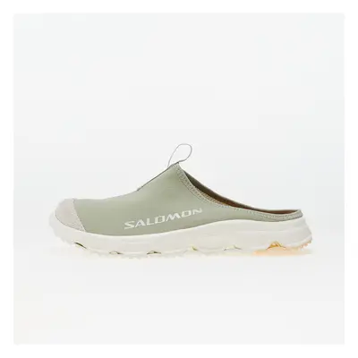 Trampki Salomon RX Slide 3.0 Suede Tea/ Alfalfa/ Golden Fleece EUR