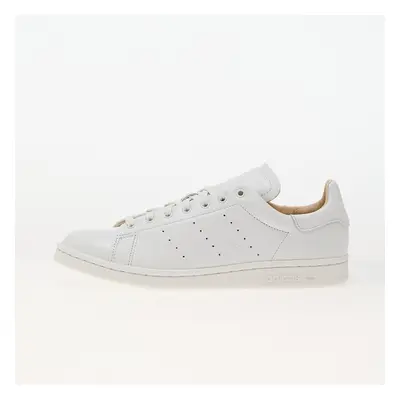 Trampki adidas Stan Smith Lux Crystal White/ Crystal White/ Sand Strata EUR