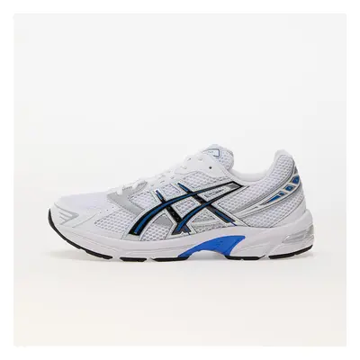 Trampki Asics Gel-1130 White/ Tuna Blue EUR