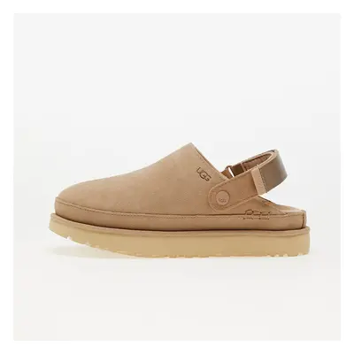 Trampki UGG W Goldenstar Clog Driftwood EUR