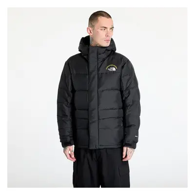 Kurtka The North Face Himalayan 30Th Anniversary Parka TNF Black