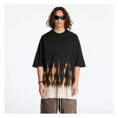 T-shirt Rick Owens DRKSHDW Knit - Jumbo Ss T-Shirt Black/ Terra