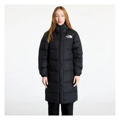 Kurtka The North Face Nuptse Parka TNF Black