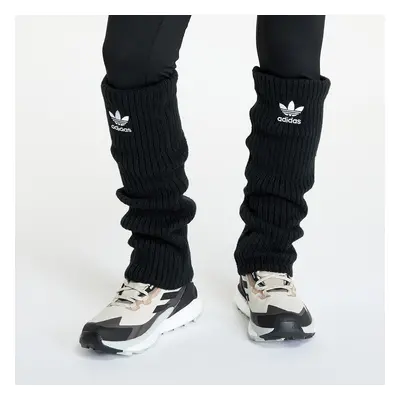 adidas Leg Warmers Black