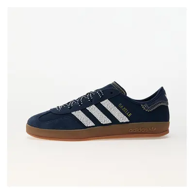 Trampki adidas x Clot Gazelle By Ec Collegiate Navy/ Off White/ Gumm2 EUR