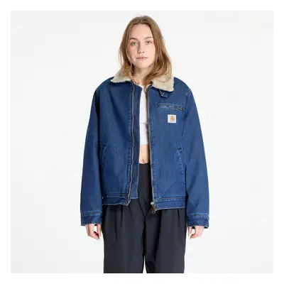 Kurtka Carhartt WIP Herald Jacket UNISEX Blue/ Wall