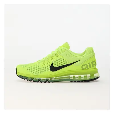 Trampki Nike Air Max Volt/ Black-Cyber EUR