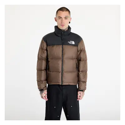 Kurtka The North Face 96 Retro Nuptse Jacket Smokey Brown