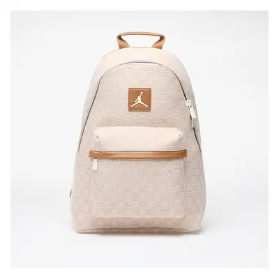 Plecak Jordan Monogram Backpack Coconut Milk