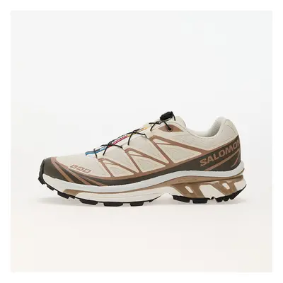 Trampki Salomon XT-6 Almond Milk/ Portabella/ Ice Fl EUR