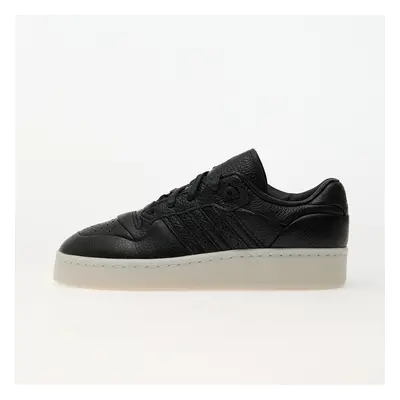 Trampki adidas Rivalry Lux Low Core Black/ Core Black/ Supplier Colour EUR