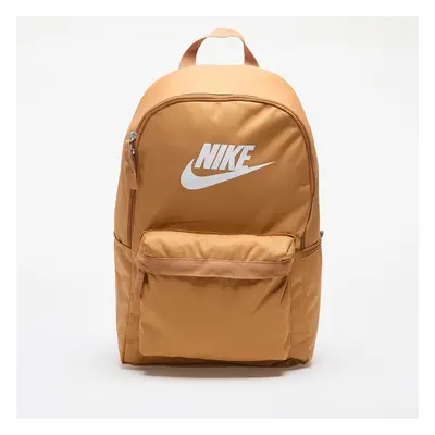 Plecak Nike Heritage Backpack Flax/ Flax/ White