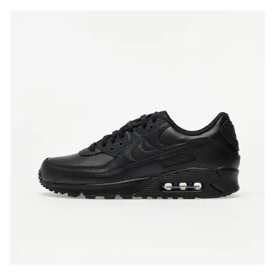 Trampki Nike Air Max Leather Black/ Black-Black EUR