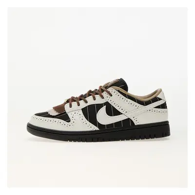 Trampki Nike W Dunk Low Lx Black/ Summit White-Black-Summit White EUR