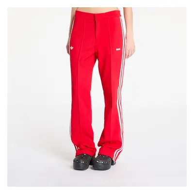 Spodnie adidas x AVAVAV Adicolor Track Pants Better Scarlet