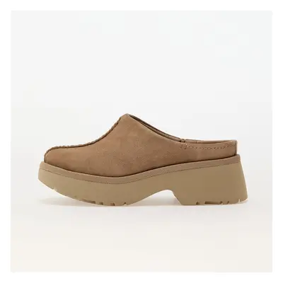 Trampki UGG W New Heights Clog Sand EUR