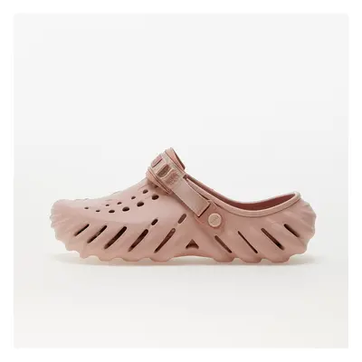 Trampki Crocs Echo Clog Pink Clay EUR