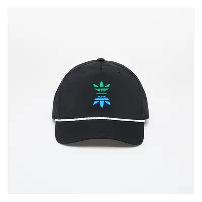 Czapka adidas Skate Collab Hat Black