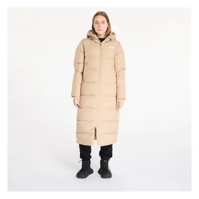 Kurtka The North Face Triple C Parka Khaki Stone