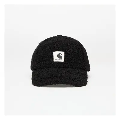 Czapka Carhartt WIP Orla Cap Black/ Black