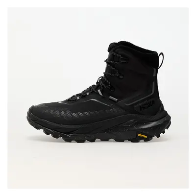 Trampki Hoka® Kaha Frost GTX Black/ Black EUR